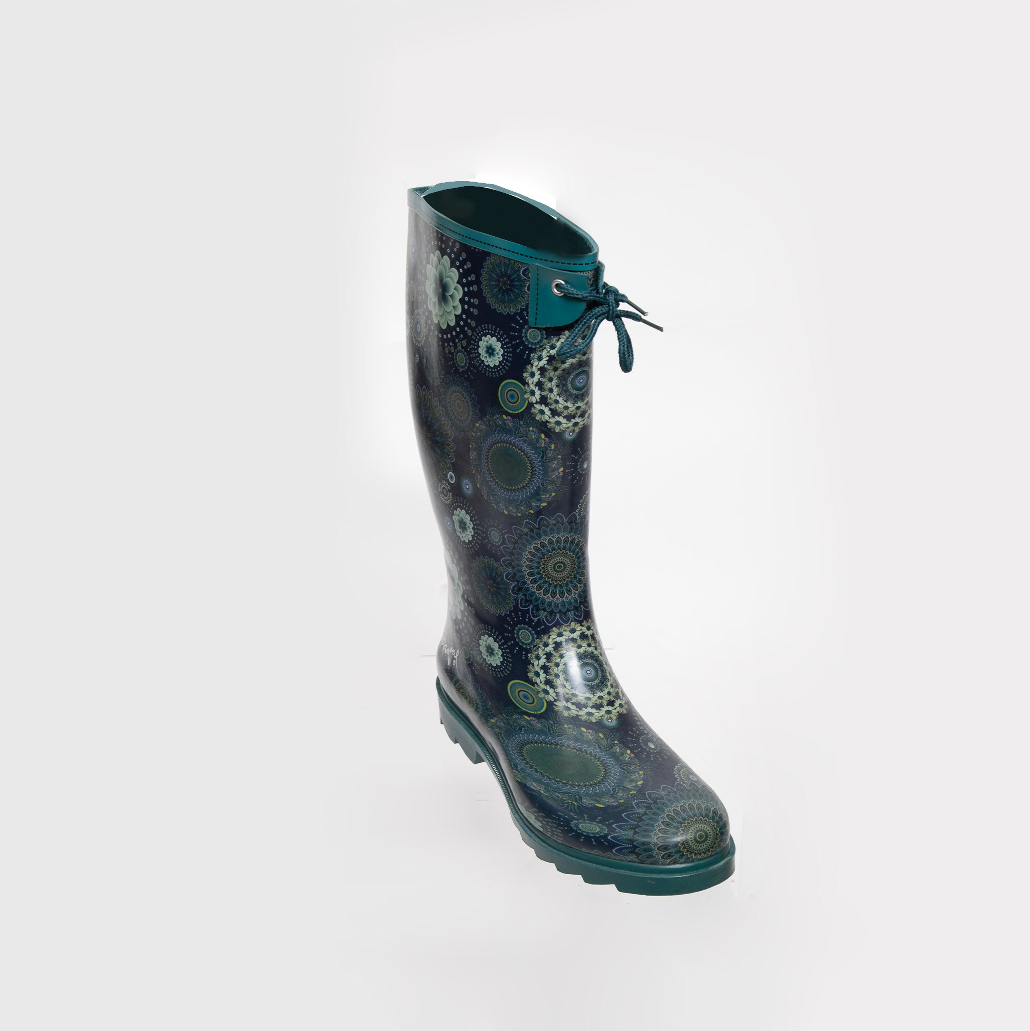 Desigual rain boots online